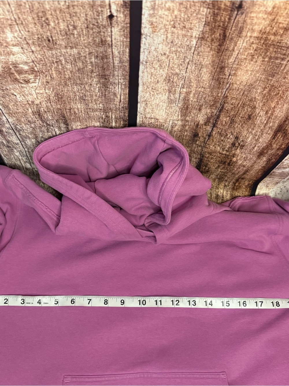 lululemon athletica Pullover Hoodie - Picture 6 of 7